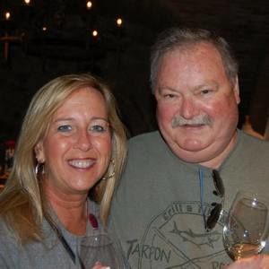 Meet your Posher, Peggy